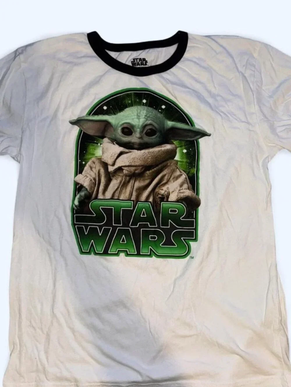 Boys Star Wars Tee